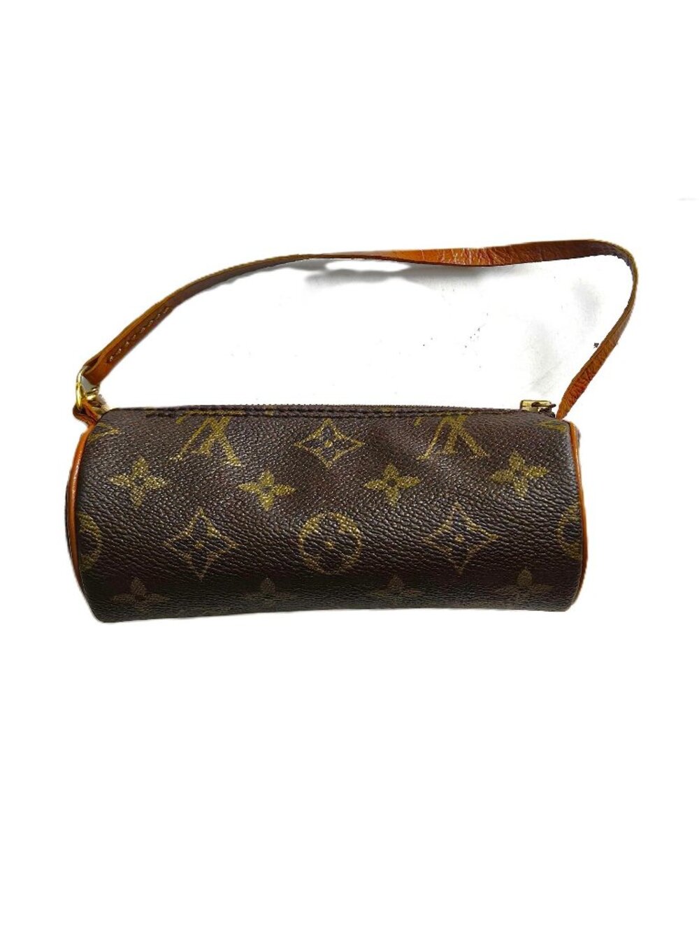 Vintage Louis Vuitton Mini Papillon Pochette Monogram Canvas